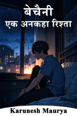 Karunesh Maurya profile