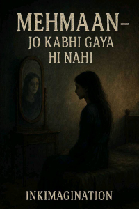MEHAMAN - Jo Kabhi Gaya Hi Nahi