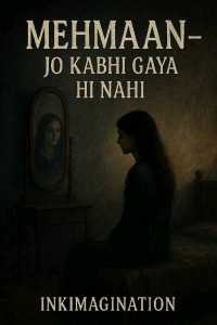 MEHAMAN - Jo Kabhi Gaya Hi Nahi