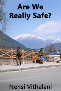 Are We Really Safe?