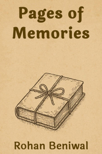 Pages of Memories