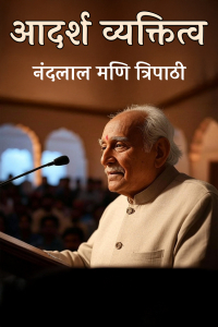 आदर्श व्यक्तित्व