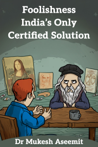 Foolishness - India’s Only Certified Solution