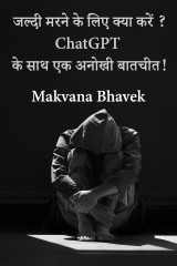 Makvana Bhavek profile