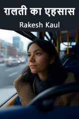 Rakesh Kaul profile