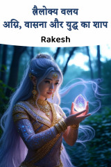 Rakesh profile