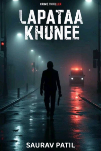 लापता खूनी