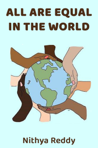 ALL ARE EQUAL IN THE WORLD