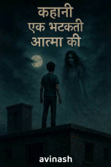 avinash profile
