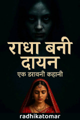radhikatomar profile