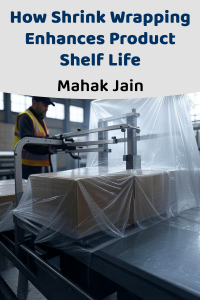 How Shrink Wrapping Enhances Product Shelf Life