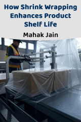 Mahak Jain profile