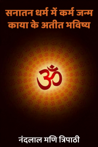 सनातन धर्म में कर्म जन्म काया के अतीत भविष्य
