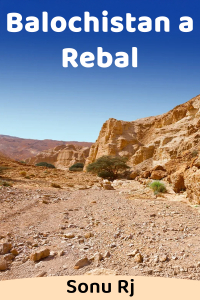 Balochistan a Rebal