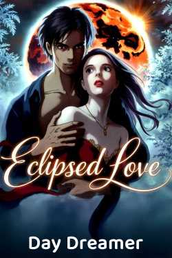 Eclipsed Love by Day Dreamer in Hindi