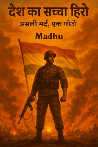 देश का अच्छा हीरो - फौजी