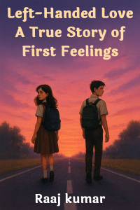 Left-Handed Love: A True Story of First Feelings
