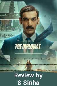 Film  Review  The Diplomat