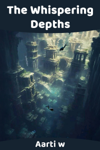 The Whispering Depths