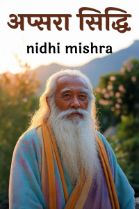 अप्सरा सिद्धि