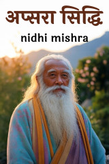 nidhi mishra profile