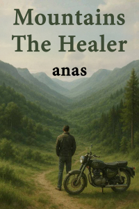 Mountains The Healer