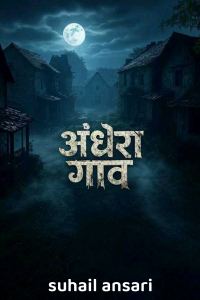 अंधेरा गांव