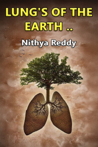 LUNG&#39;S OF THE EARTH ..