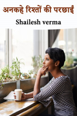Shailesh verma profile