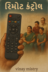 રિમોટ કંટ્રોલ