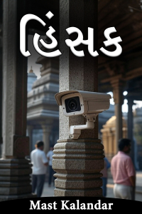 હિંસક