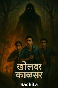 खोलवर काळसर