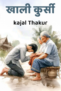 खाली कुर्सी