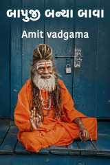 Amit vadgama profile