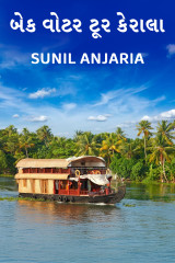 SUNIL ANJARIA profile