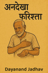 अनदेखा फरिश्ता