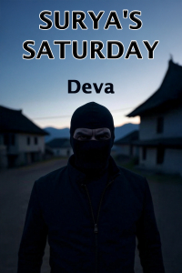 SURYA&#39;S SATURDAY