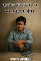 Rohan Beniwal profile