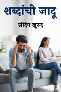 शब्दांची जादू