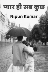 Nipun Kumar profile