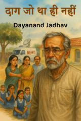 Dayanand Jadhav profile