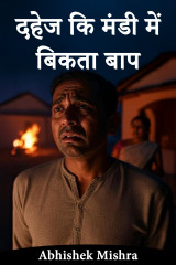 Abhishek Mishra profile