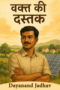 वक्त की दस्तक