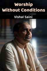 Vishal Saini profile