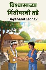 Dayanand Jadhav profile