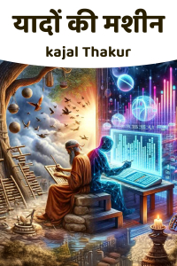 यादों की मशीन