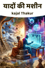 kajal Thakur profile