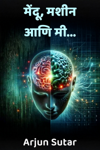 मेंदू, मशीन आणि मी...