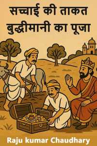 सच्चाई की ताकत । बुद्धीमानी का पूजा