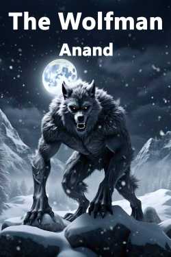 The Wolfman by Anand